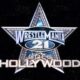 WrestleMania 21 Logo