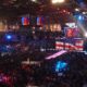 WrestleMania 22 Stage