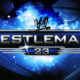 WrestleMania 23 Logo