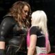 WrestleMania 34 Nia Jax Alexa Bliss Kickoff
