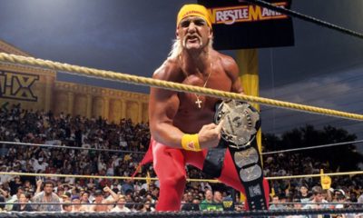 WrestleMania 9