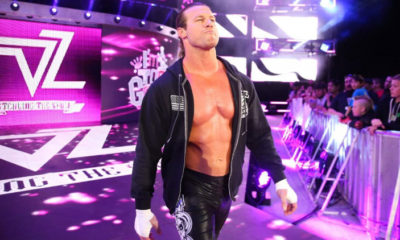 Dolph Ziggler
