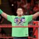 Cena Via WWE