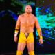 Mojo Rawley Three Stars Raw