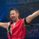 Shinsuke Nakamura