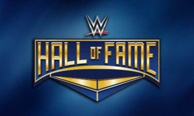 WWE HOF
