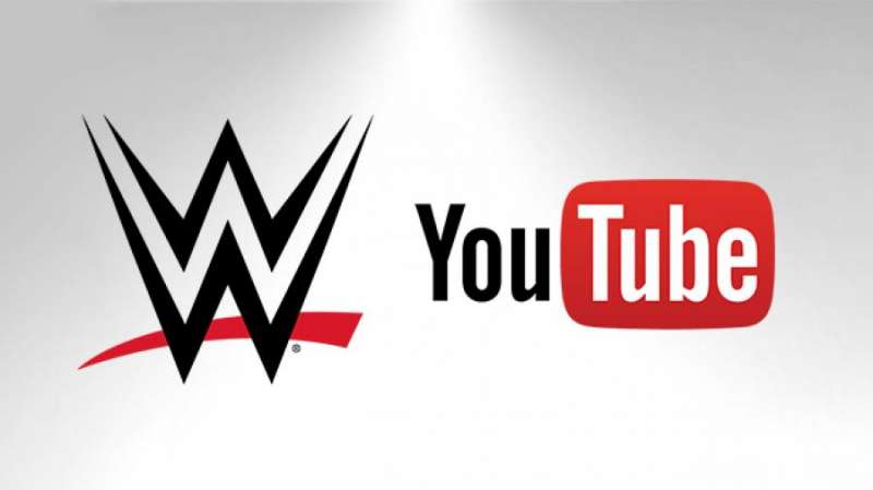 WWE Smackdown YouTube