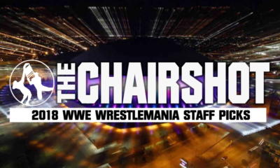 2018 04 - WWE WrestleMania 34