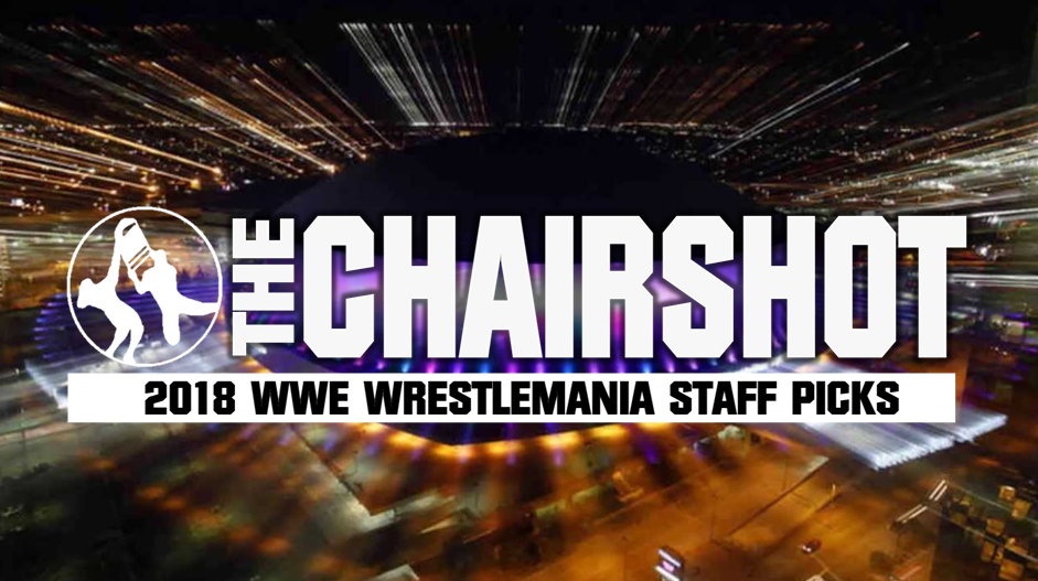 2018 04 - WWE WrestleMania 34
