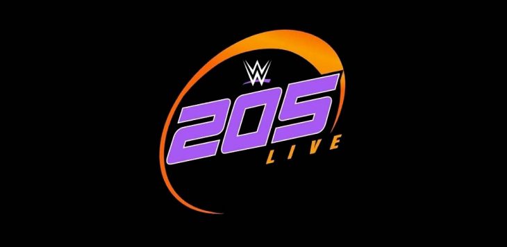 205 Live