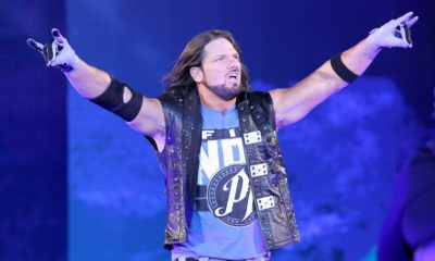 AJ Styles