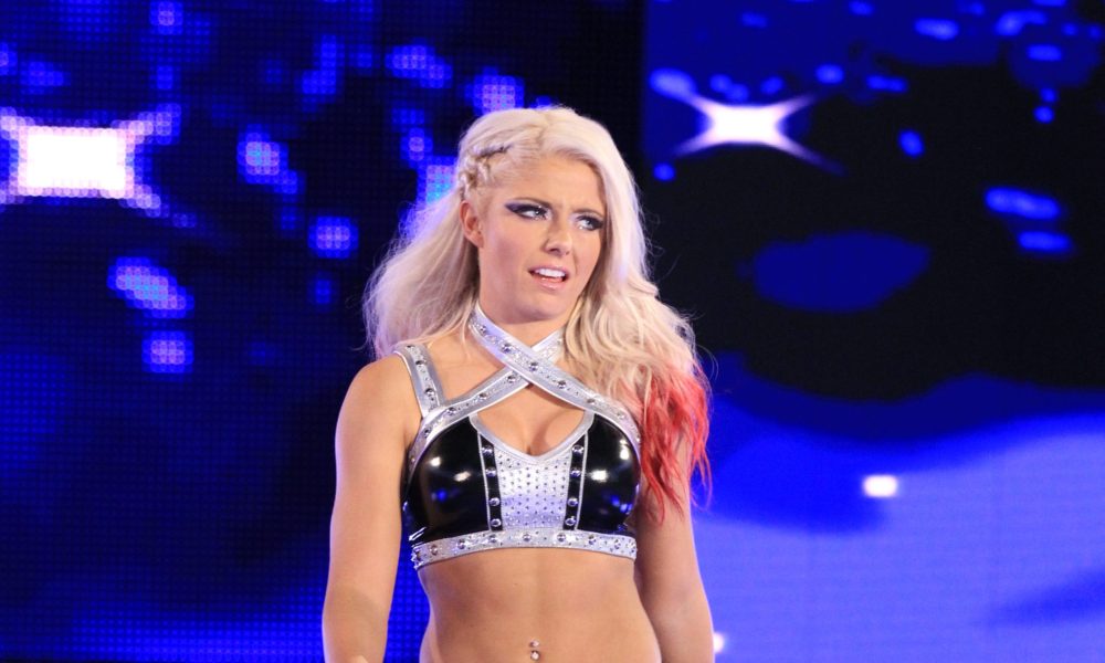 Alexa Bliss