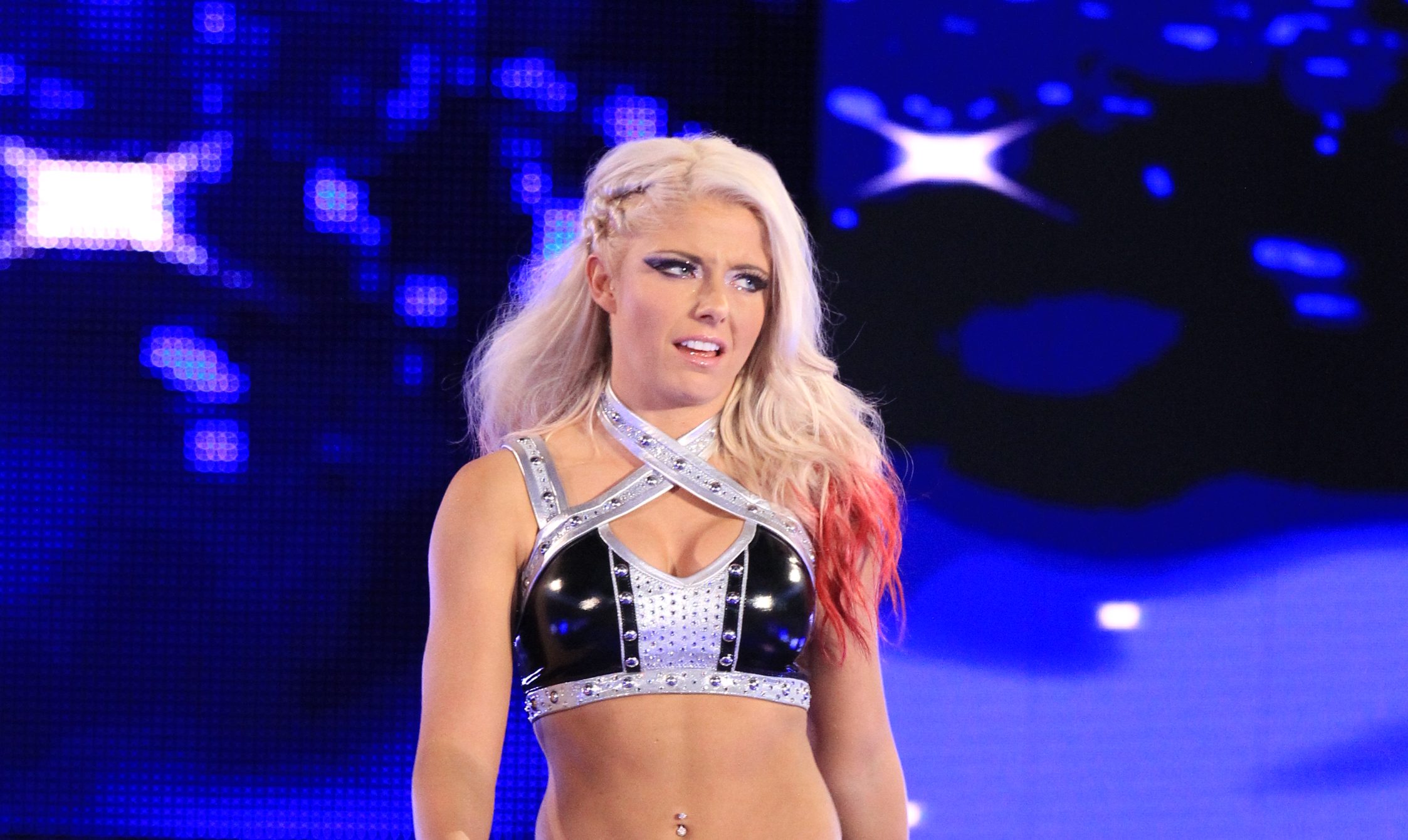 Alexa Bliss