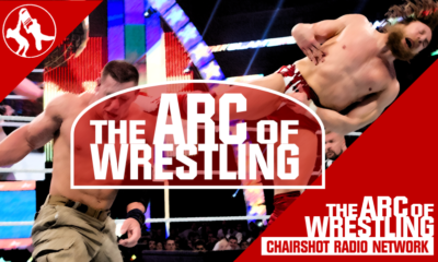 Arc Of Wrestling Daniel Bryan SummerSlam Hell In A Cell 2013