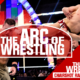 Arc Of Wrestling Daniel Bryan SummerSlam Hell In A Cell 2013
