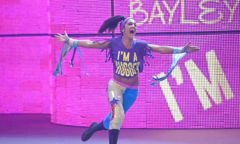Bayley