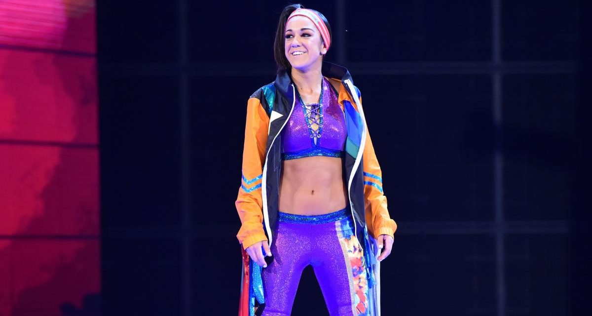 Bayley