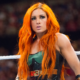 Becky Lynch WWE