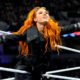Becky Lynch Evolution