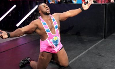 Big E