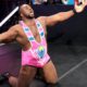 Big E