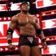 Bobby Lashley WWE Raw
