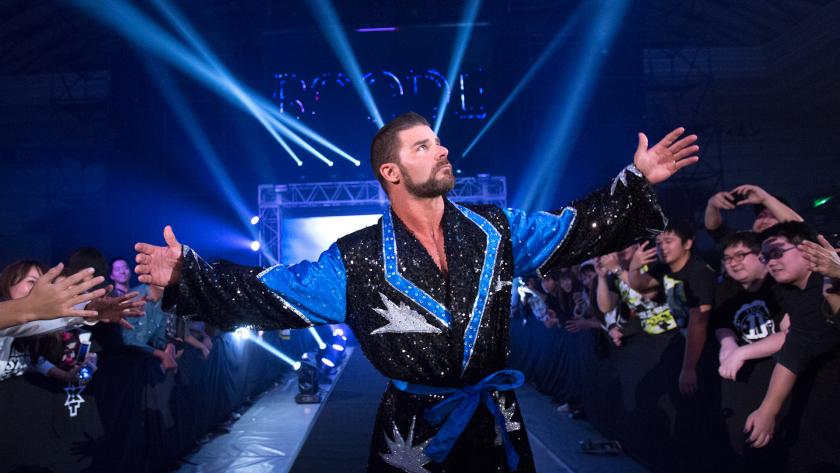 Bobby Roode 2