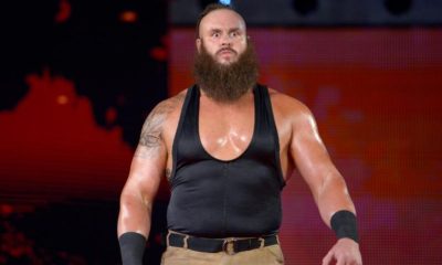Braun Strowman