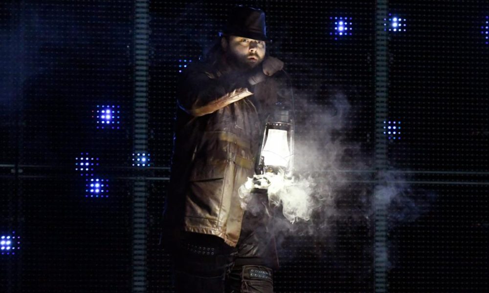 Bray Wyatt