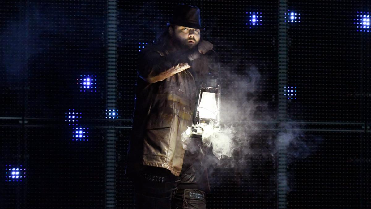 Bray Wyatt