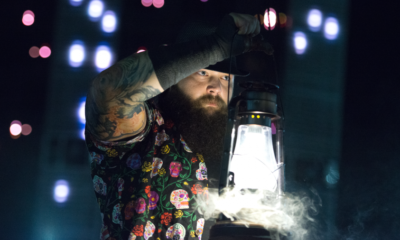Bray Wyatt WWE