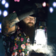 Bray Wyatt WWE
