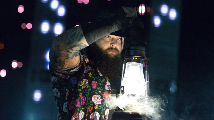 Bray Wyatt WWE