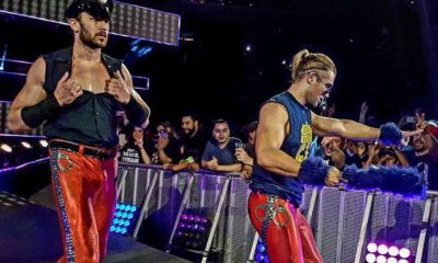 Breezango