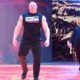 Brock Lesnar