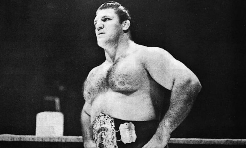 Bruno Sammartino