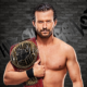 Chairshot Edit Adam Cole WWE