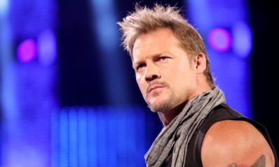 Chris Jericho WWE