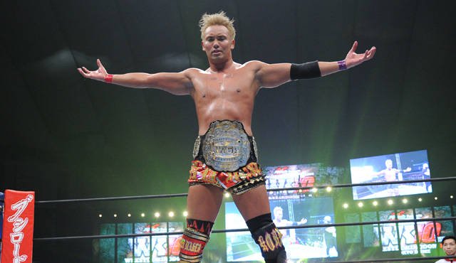 Image Via NJPW