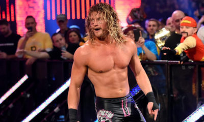 Dolph Ziggler 2