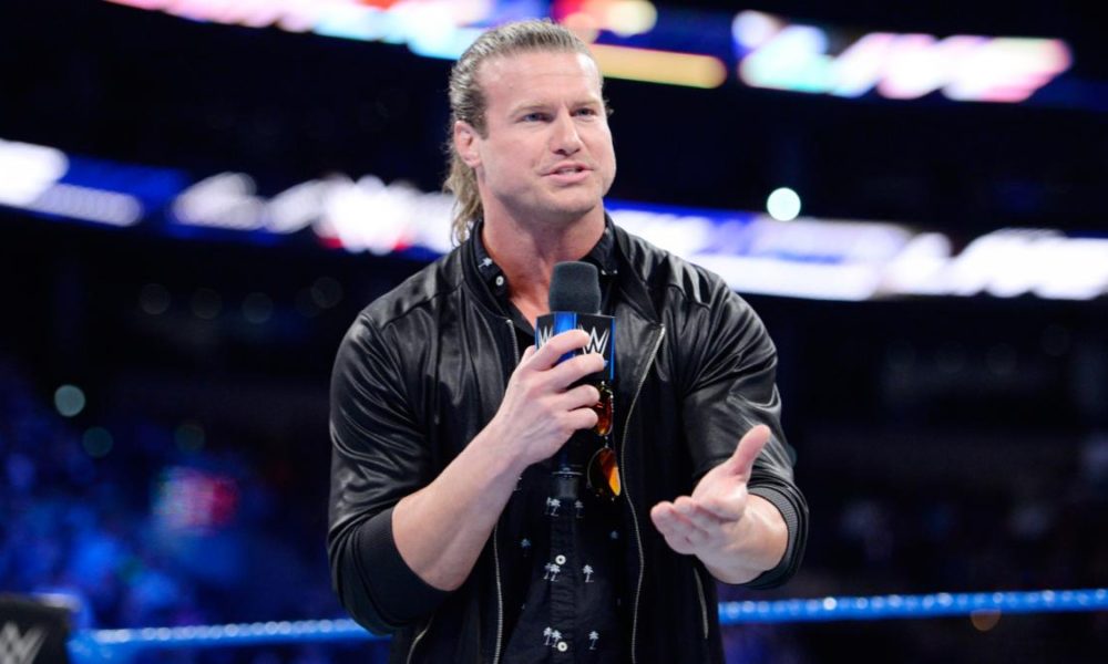 Dolph Ziggler