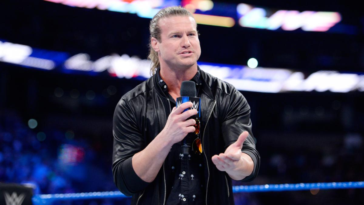 Dolph Ziggler