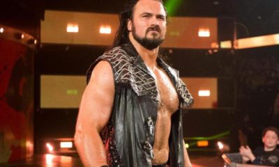 Drew McIntyre