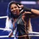 Ember Moon WWE