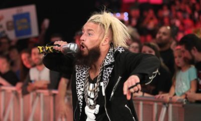 Enzo Amore