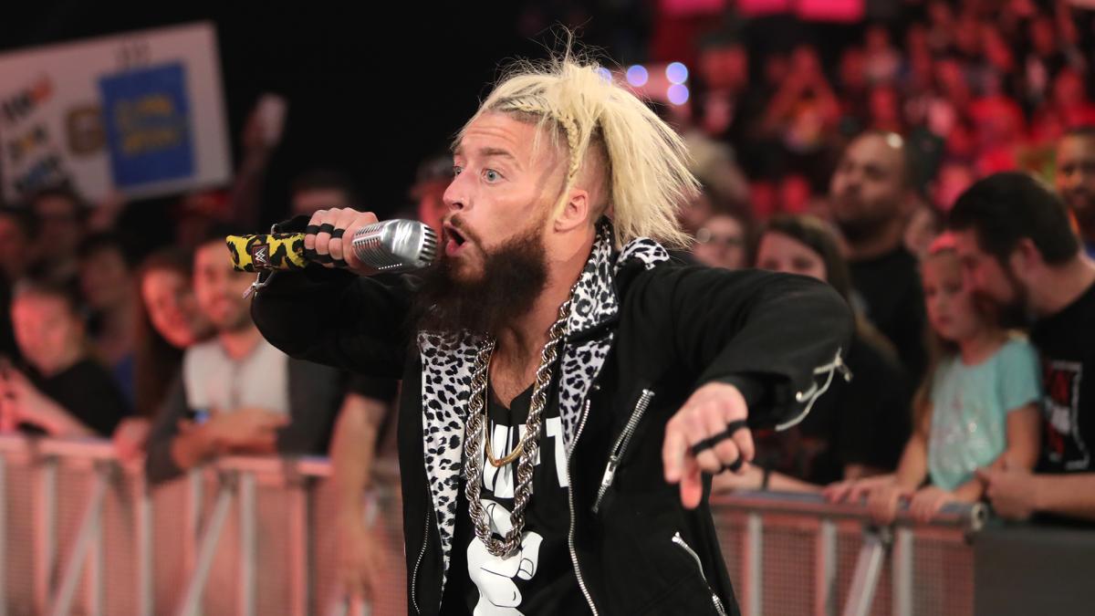 Enzo Amore