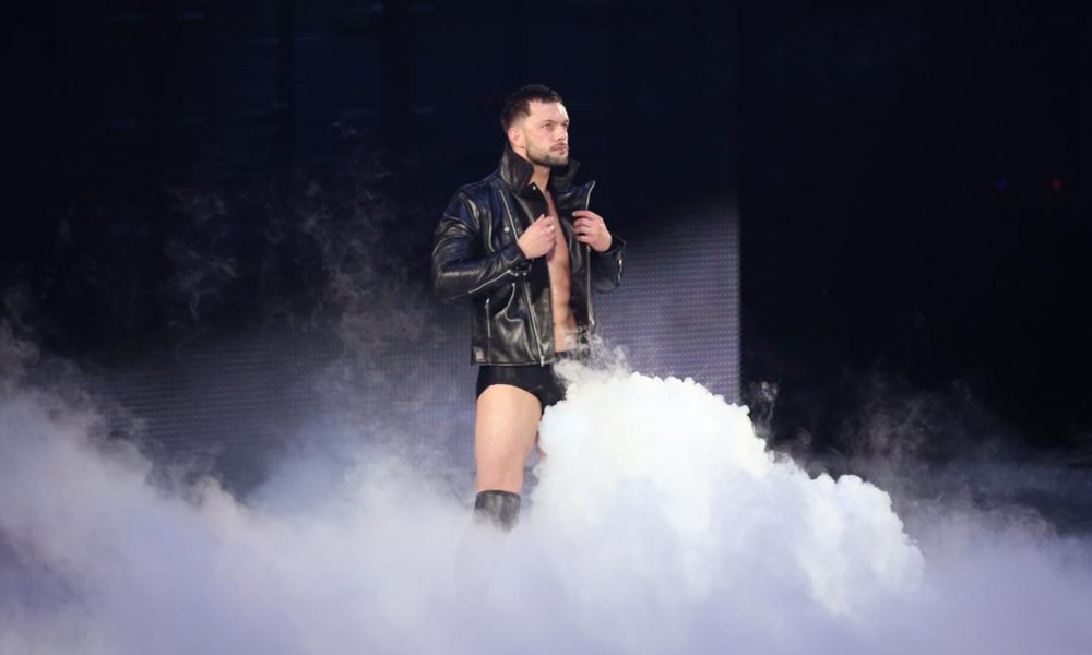 Finn Balor