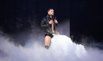 Finn Balor