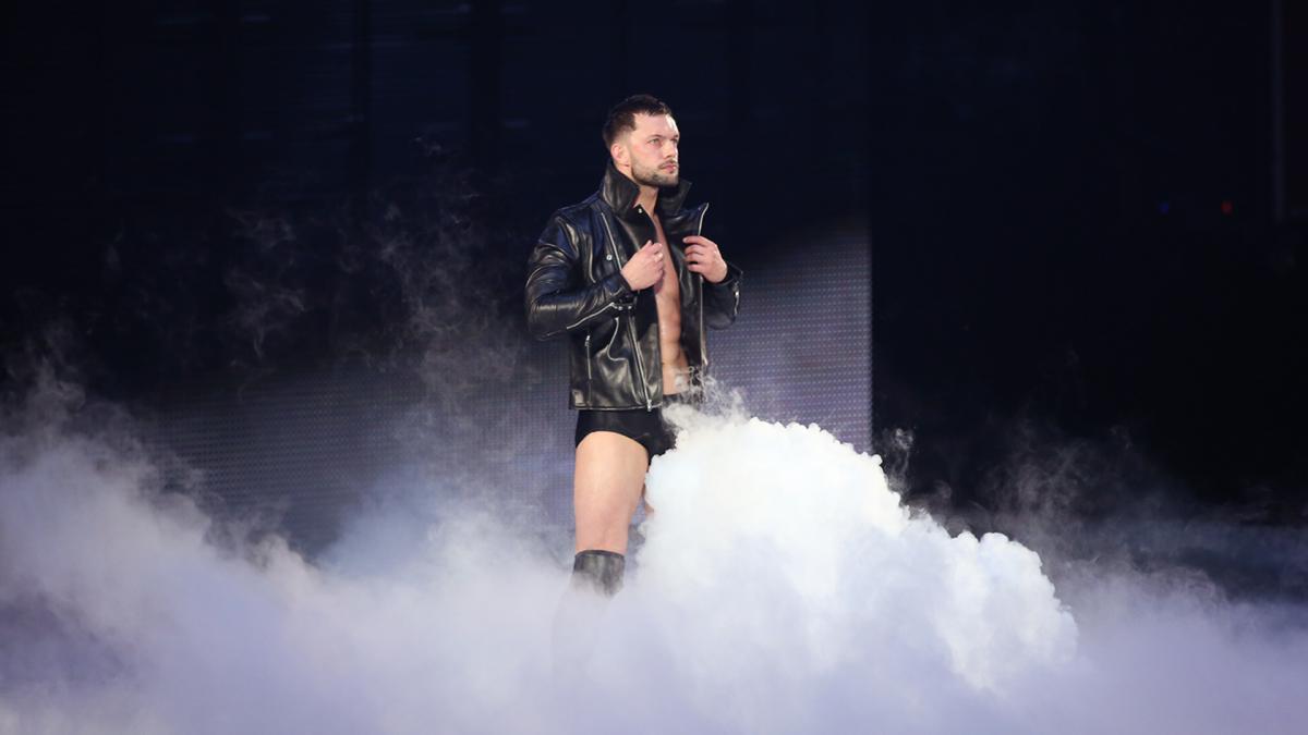 Finn Balor
