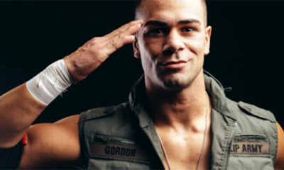 Flip Gordon